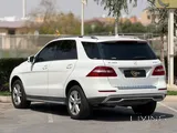 مرسيدس إم إل 350 2014